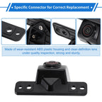 Front View Camera for Chevrolet Suburban/Tahoe (2021–2024) No. 84710883