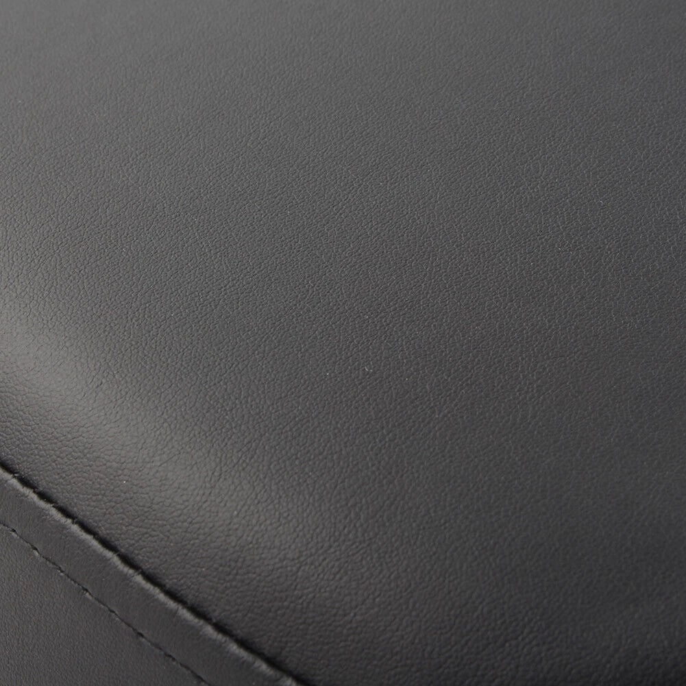 Rear Pillion Passenger Cushion Seat for Kawasaki Ninja ZX10R (2008–2010), ZX6R (2009–2012)