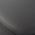 Rear Pillion Passenger Cushion Seat for Kawasaki Ninja ZX10R (2008–2010), ZX6R (2009–2012)