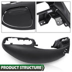 Dashboard & Radio Panel for Ford F150 Expedition (1997–2003)