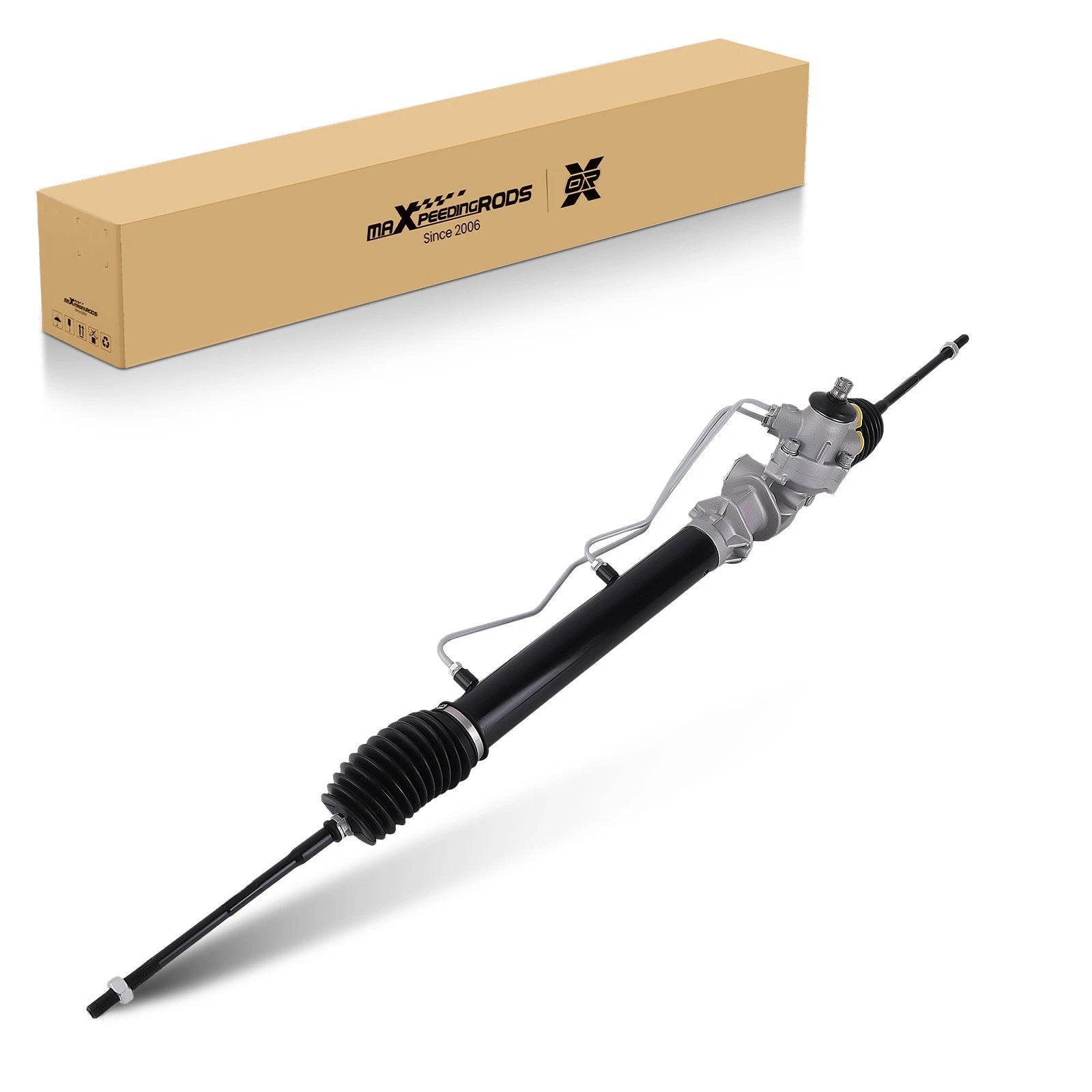 Steering Gear Box Assembly for Nissan 240SX (1989–1994)