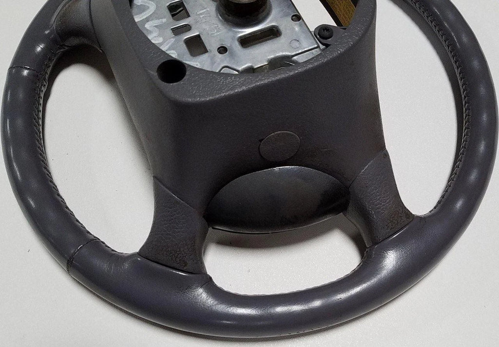 Steering Wheel for Ford Thunderbird Cougar (1994–1997) Gray