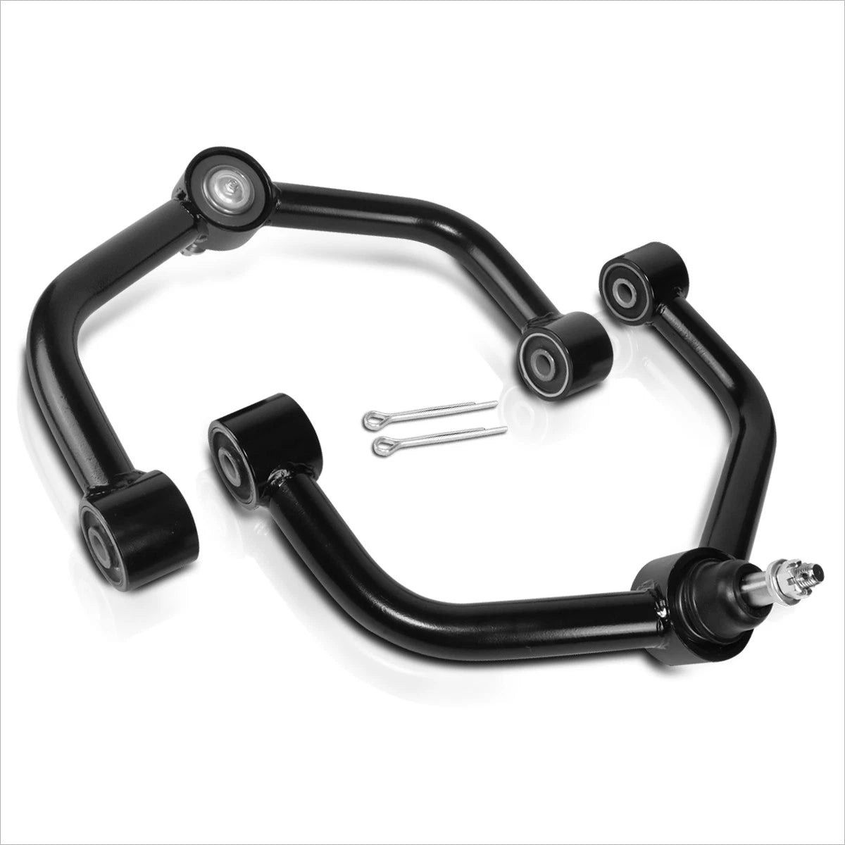2X Front Upper Control Arms Kit for Dodge Ram 1500/Classic (2009–2024)