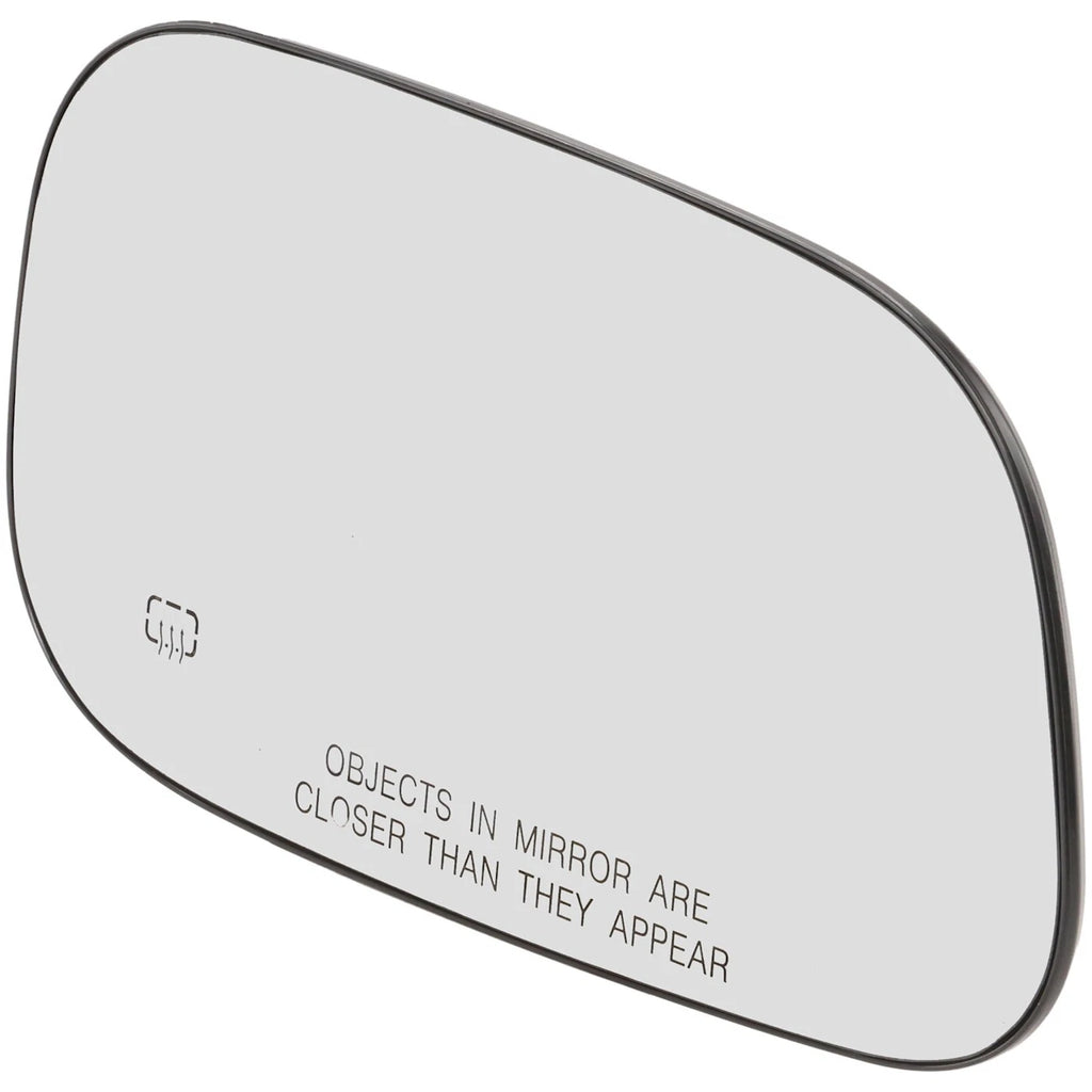 Heated Mirror Glass for Dodge Durango, Chrysler Aspen (2004–2009)