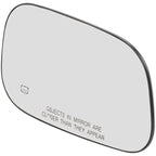 Heated Mirror Glass for Dodge Durango, Chrysler Aspen (2004–2009)