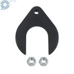 CV Axle Puller Tool for FWD Vehicles (63mm)