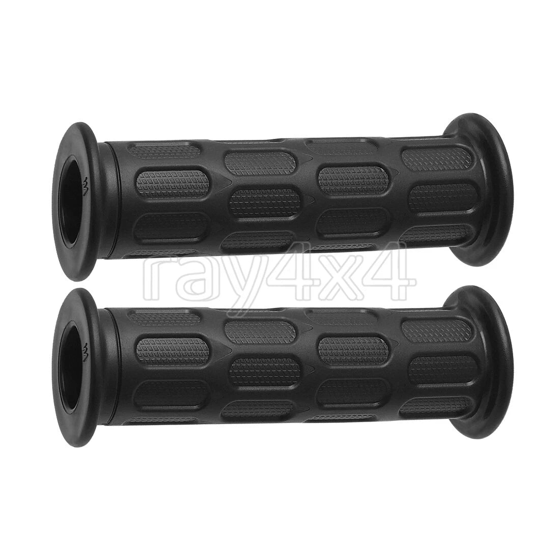 2 Handle Grips for Yamaha WaveVenture 700 760 1100 (1995–1998) WVT700 WVT760 WVT1100