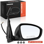 Passenger Power Mirror for Nissan Altima (2019–2023)