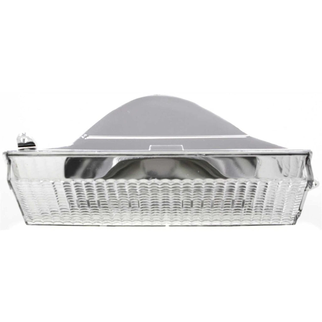 Turn Signal Light for Jeep Cherokee Comanche (1984-1996)