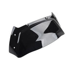 9'' Wave Windshield for Harley Road Glide CVO/SE FLTRXSE (2023+) Black