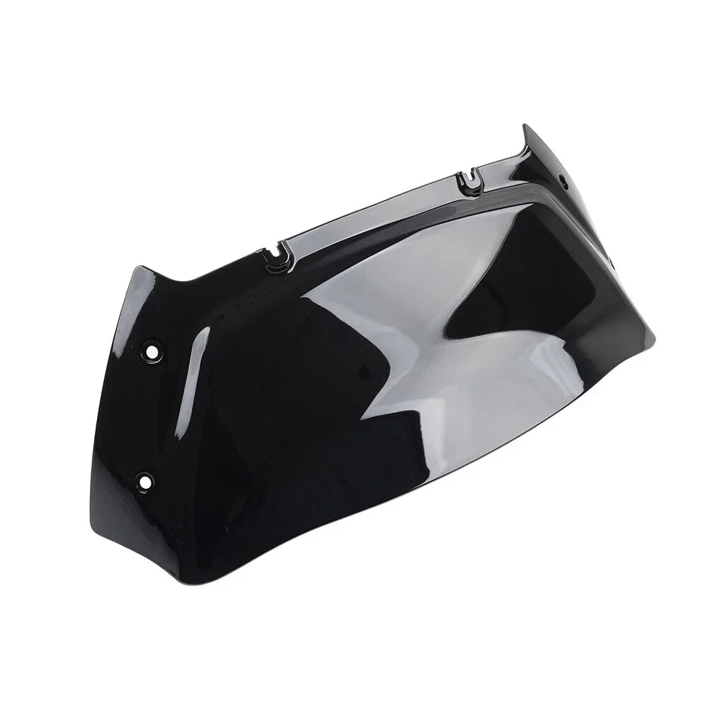 9'' Wave Windshield for Harley Road Glide CVO/SE FLTRXSE (2023+) Black