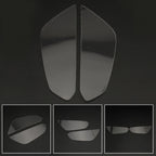 Front Headlight Lens Guard Protector for Kawasaki Z1000 Z1000R (2014–2021)