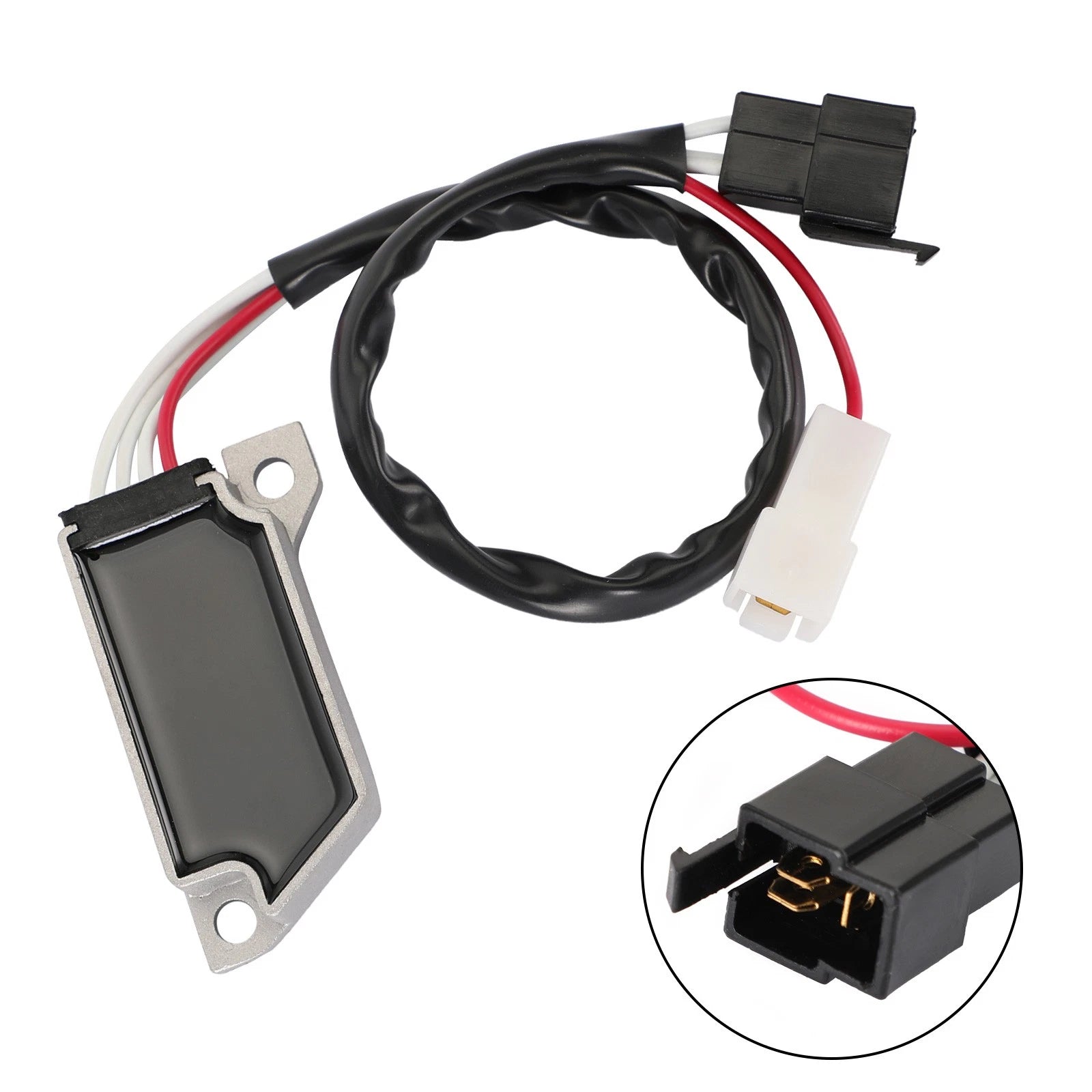 Regulator Rectifier for Yamaha XV 535 1100 Virago VMX1200 (1987–2001)