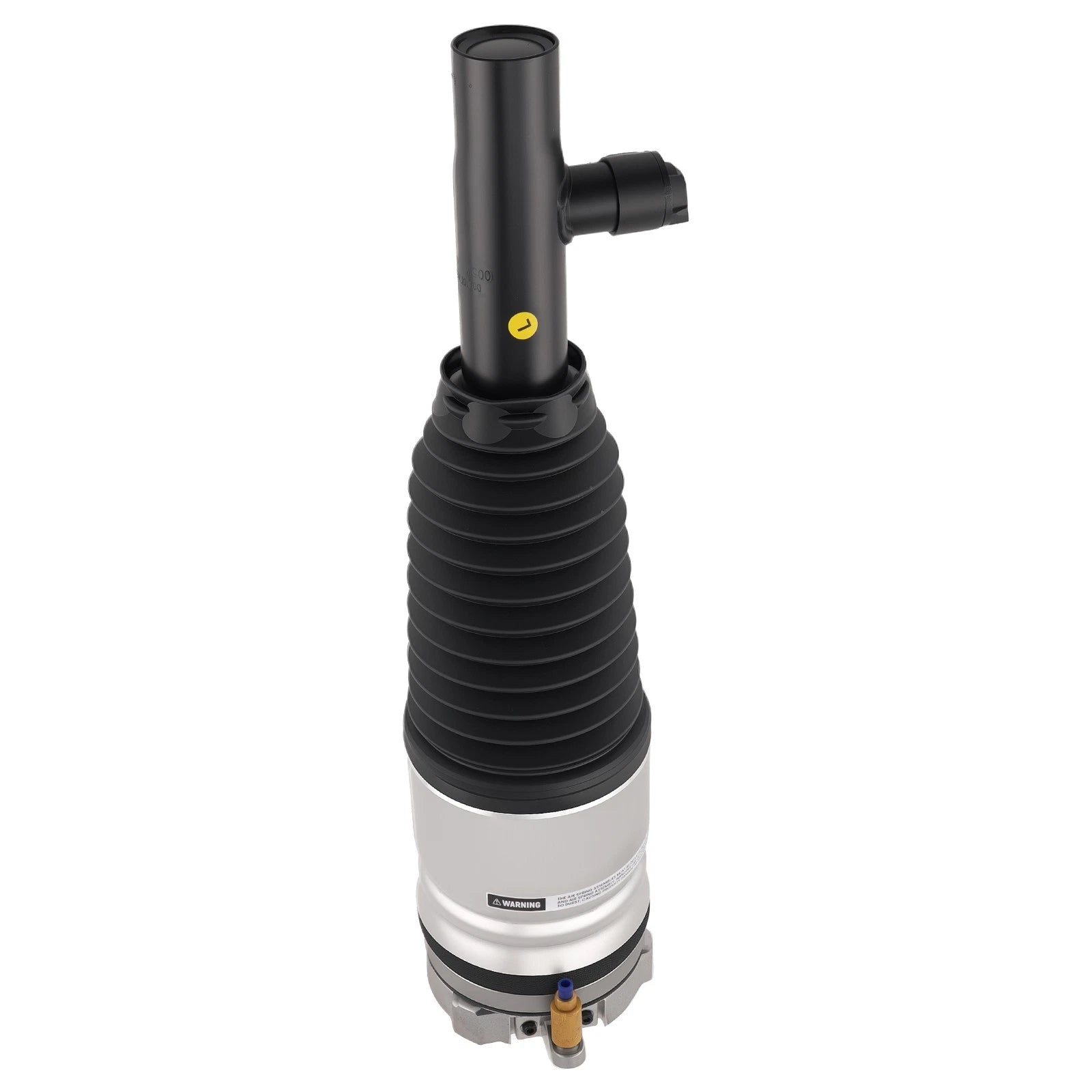 Front Left Air Suspension Shock w/Electric for Volvo XC60 (2016–2024)