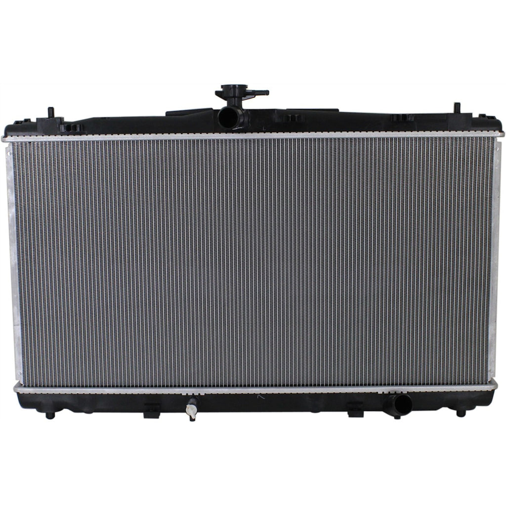 Aluminum Radiator for Toyota Camry, Avalon (2012–2018)
