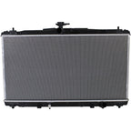 Aluminum Radiator for Toyota Camry, Avalon (2012–2018)