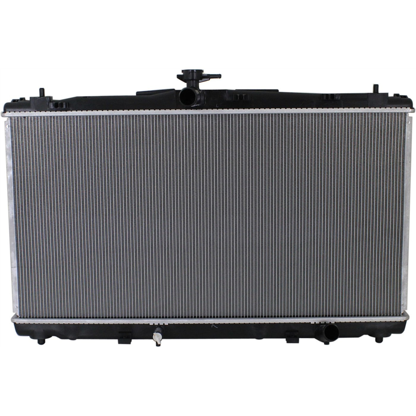 Aluminum Radiator for Toyota Camry, Avalon (2012–2018)