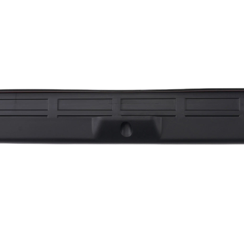 Tailgate Spoiler Cap Molding for Silverado/Sierra (1999-2007) Black PP