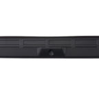 Tailgate Spoiler Cap Molding for Silverado/Sierra (1999-2007) Black PP