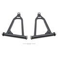 Front Upper A-Arms LH RH for Yamaha Raptor 700 YFM700R (2006–2023)