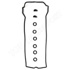 Valve Cover Gasket for Mercedes-Benz S320 (1994–1999)