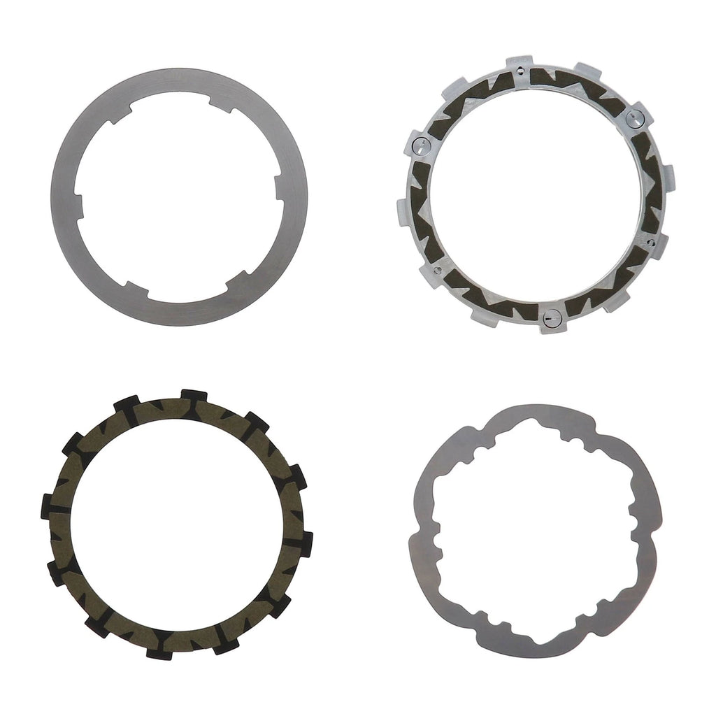 Rekluse RadiusCX 4.0 Auto Clutch for KTM Husqvarna (2017–2019)