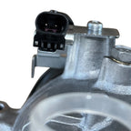 AC Compressor Replacement for Chevrolet Silverado 4500 HD (2021-2022)