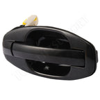 Outside Door Handle for Hyundai Santa Fe (2001–2006) Black