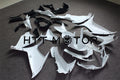 Fairing Kit for Suzuki GSXR600 GSXR750 (2011–2019) - Unpainted Bodywork