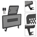 Radiator Guard Protector for Ducati Scrambler 1100 (2018–2025)