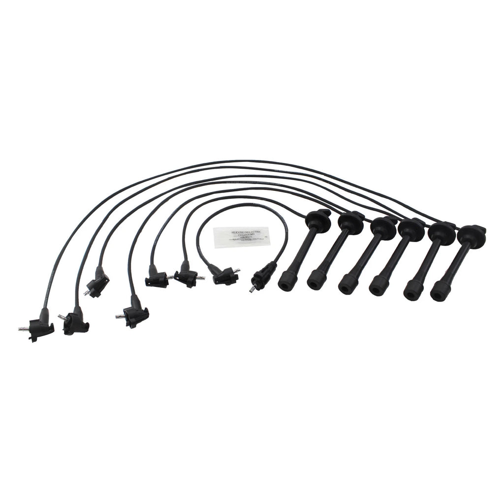 Ignition Spark Plug Wire Set 5mm for Lexus LX450 Toyota Land Cruiser (1996–1997)