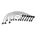 Ignition Spark Plug Wire Set 5mm for Lexus LX450 Toyota Land Cruiser (1996–1997)