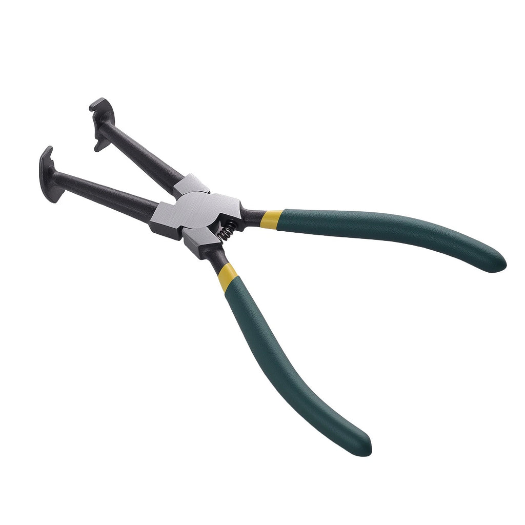Piston Ring Compressor Tool for Trucks and Tractors (Universal Fit)
