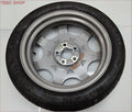 Spare Wheel Tire Donut 155/70/17 for Ford Flex MKT Edge (2009–2019)
