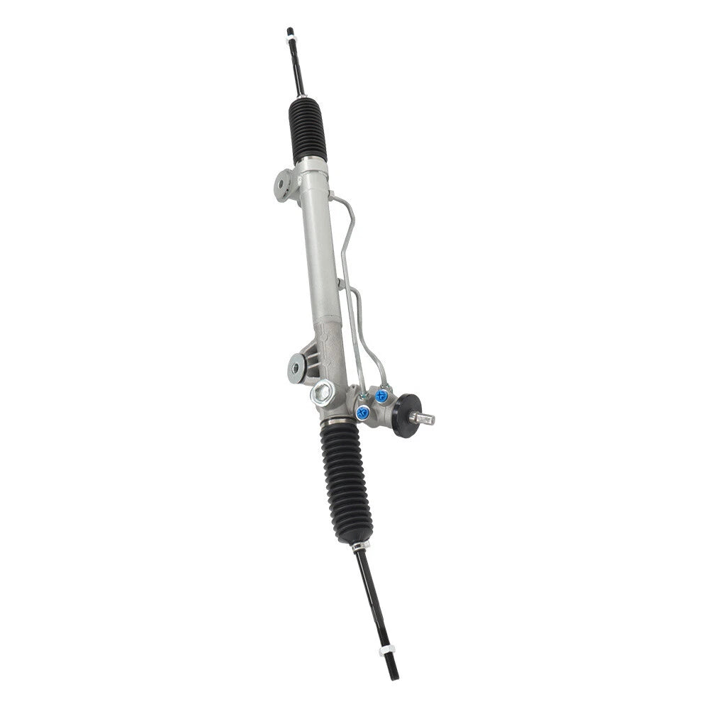 Power Steering Rack and Pinion for Chevy Silverado GMC RWD (1999-2006)
