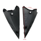 Upper Belly Pan Panels for Suzuki GSX-S 1000 (2015–2023)