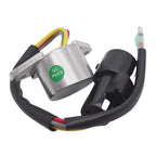Rectifier for Johnson Evinrude Outboard Engine 10hp 15hp (0585081, 0388955, 390124)