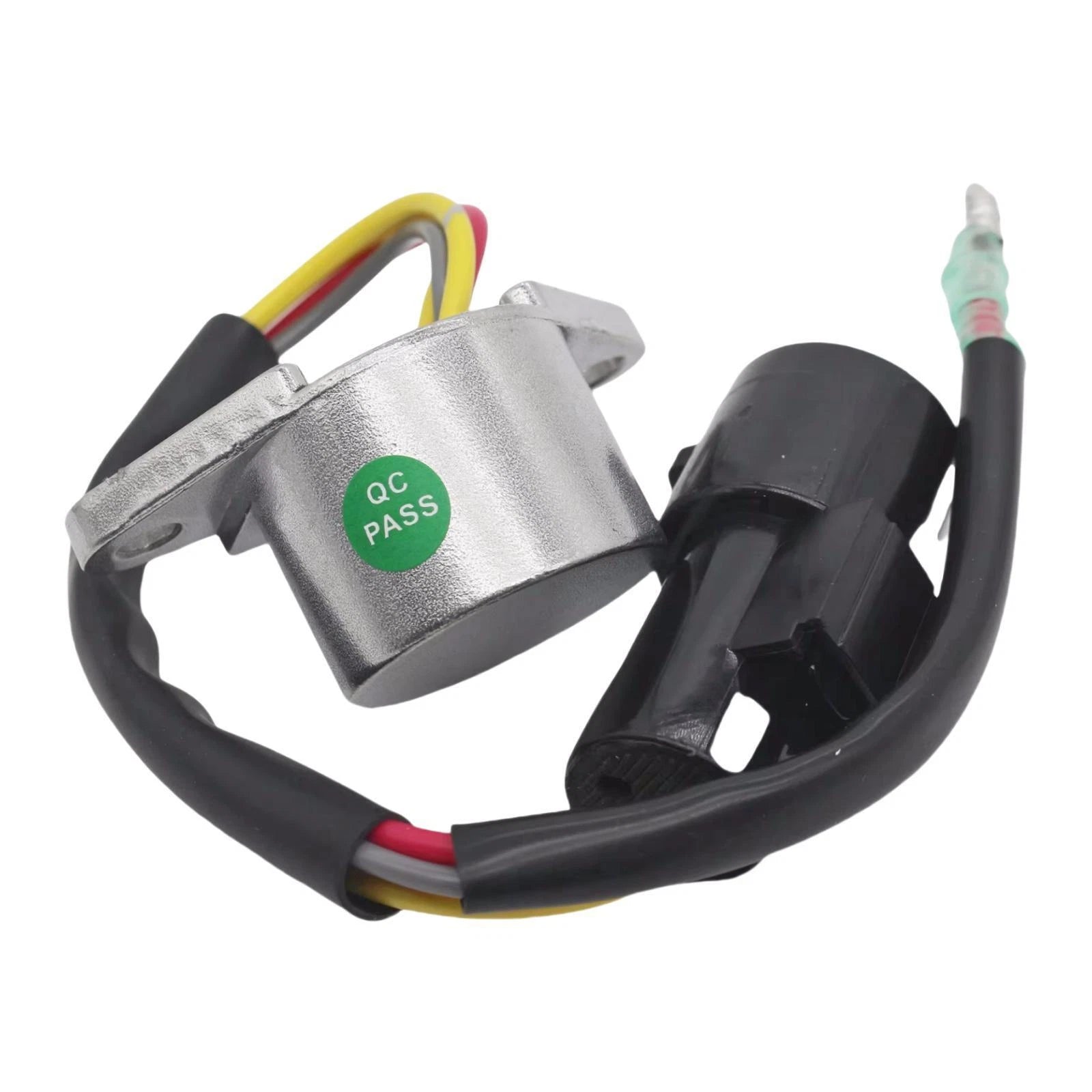 Rectifier for Johnson Evinrude Outboard Engine 10hp 15hp (0585081, 0388955, 390124)