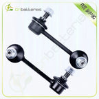 Pair (2) Front Sway Bar End Link for Mazda MX-5 Miata (2006–2015) K80157 K80158