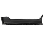 Rocker Panels for Chevy Silverado GMC Sierra Standard Cab (2007-2013)