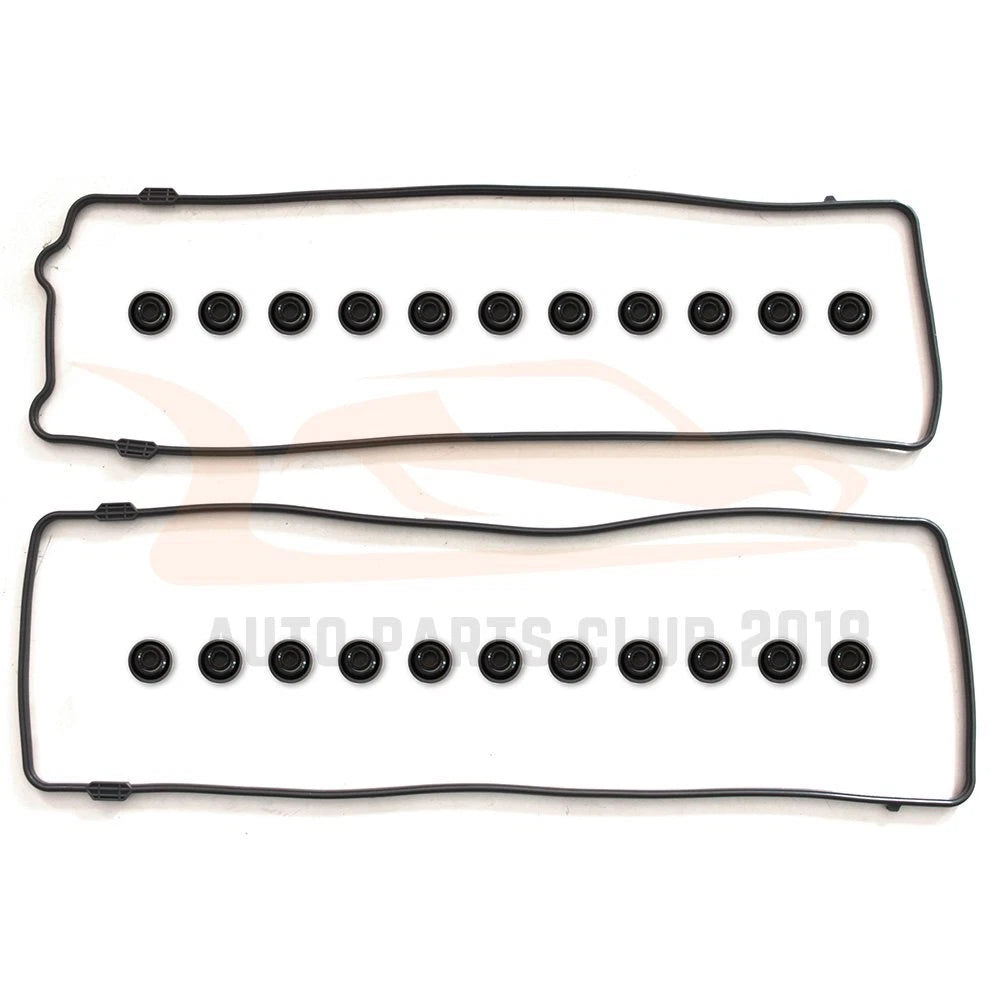 Valve Cover Gasket for Ford F-150 4.6L V8 (1997–2001)