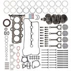 Engine Rebuild Overhaul Kit for Hyundai Kia 1.6L (G4FD) (2010–2024)