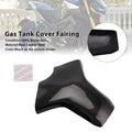 Carbon Fiber Tank Cover Fairing for Yamaha MT-09 FZ09 (2014–2020)