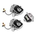 3PC Motor & Trans Mounts Set for Audi A4 Quattro (2009–2016)