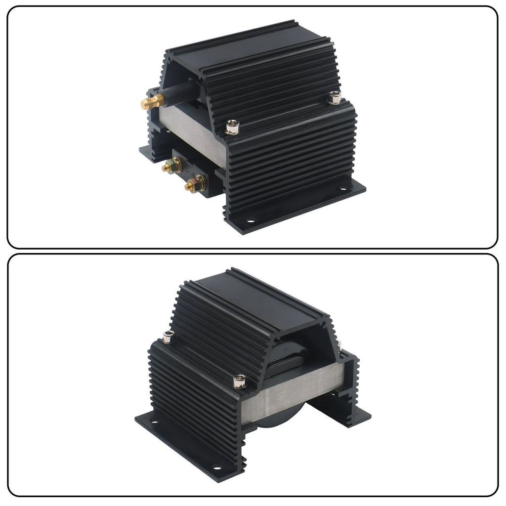 50K Volt E-Core Ignition Coil for Universal Applications (12V)
