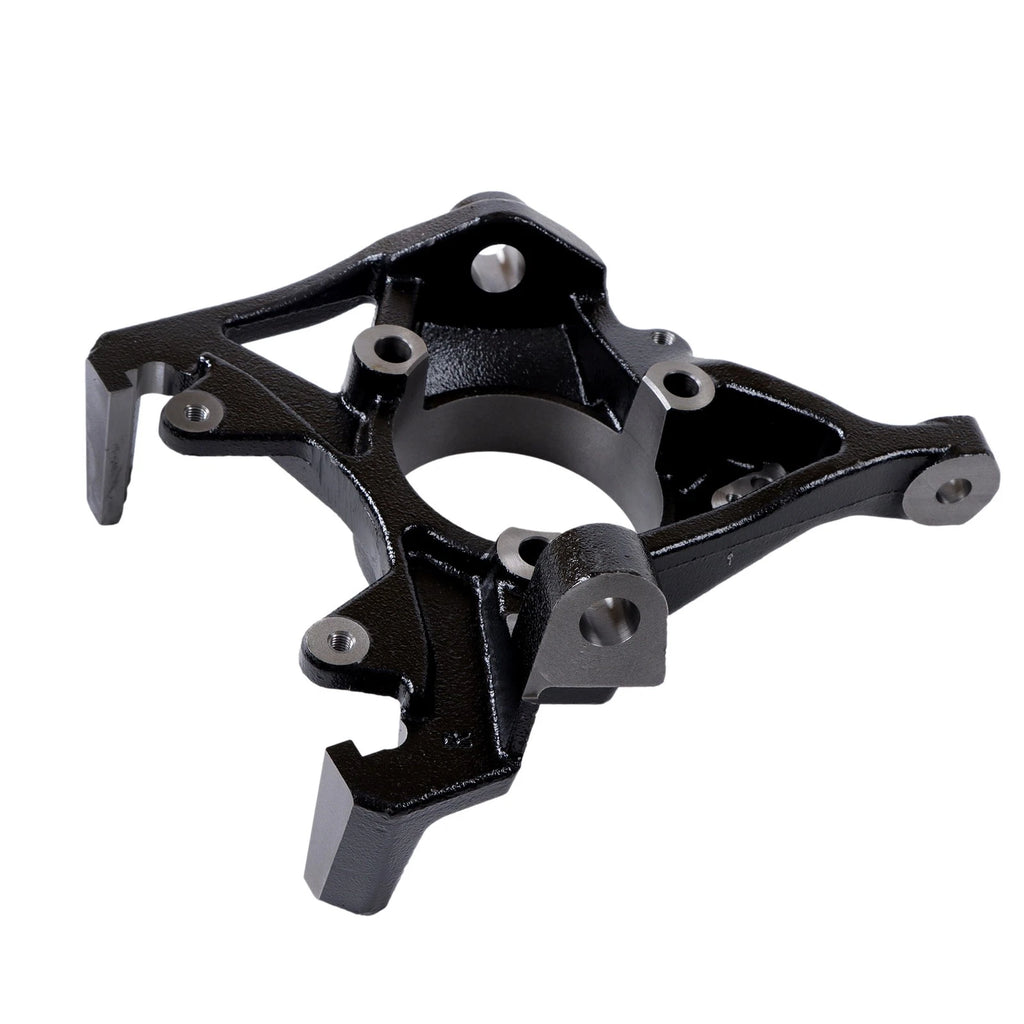 Steering Knuckle for Jeep Cherokee Comanche Wrangler (1990-2006)