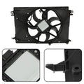 Radiator Cooling Fan for Toyota RAV4, Venza (2019–2023)