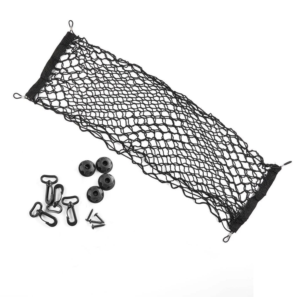 Rear Trunk Mesh Cargo Net for Toyota Camry (2018–2025)