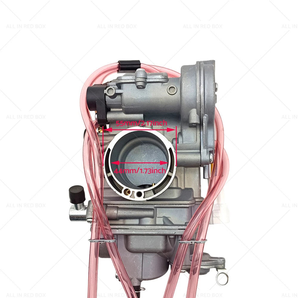 Carburetor for Yamaha WR250F YZ250F (2005–2013)