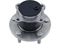 Rear Wheel Hub Assembly for Mazda 3 (2004–2008) TX897DX